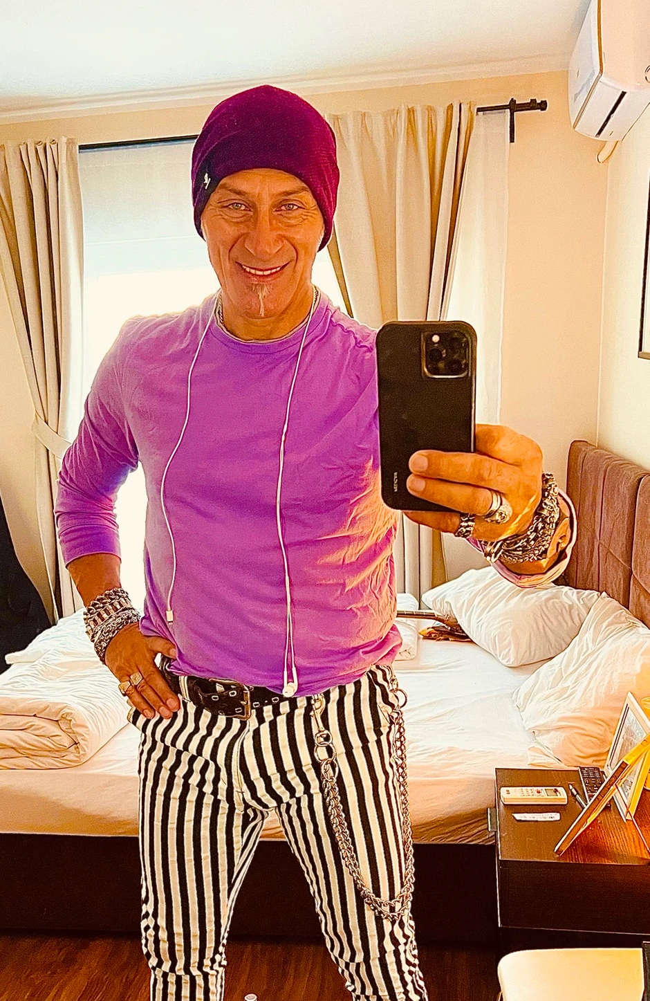 Gajba Amera Čengića Čenge