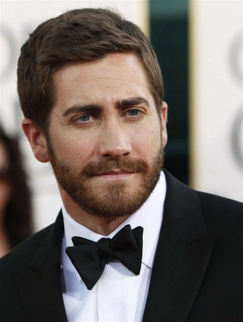 Gyllenhaal ma powodzenie