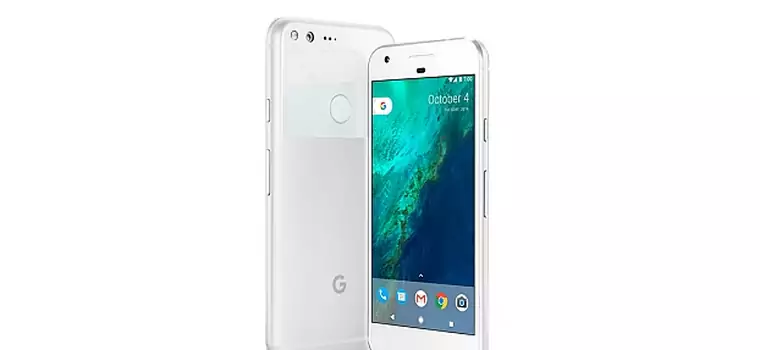 To już oficjalne - prezentacja Google Pixel 2 i Pixel XL 2 nastąpi 4 października