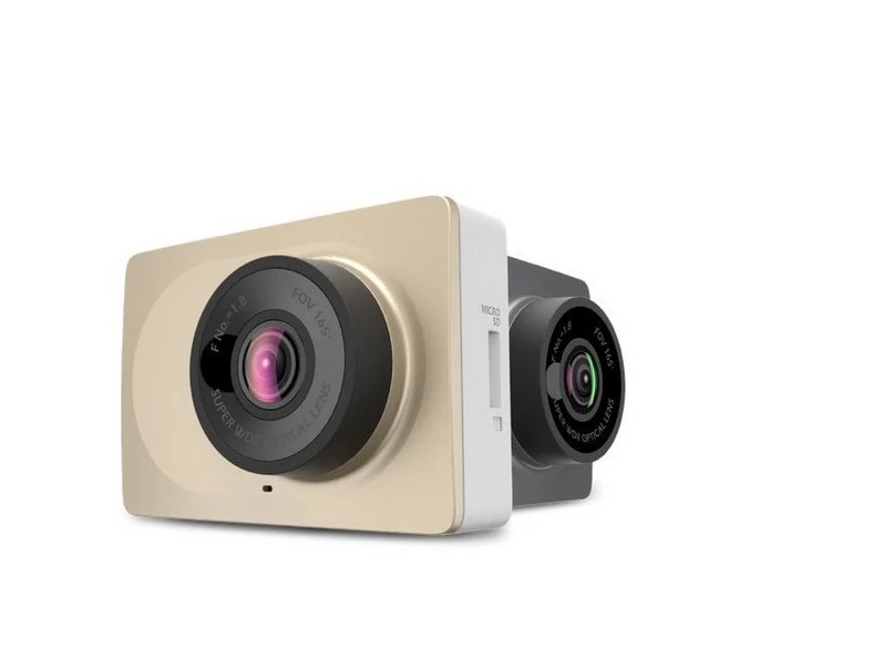 Xiaomi Yi Smart Dash Camera