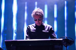 Jean-Michel Jarre na dwóch koncertach w Polsce. Artysta zagra w Sopocie i Krakowie