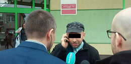 "Łowca nastolatek" skazany na 2 lata więzienia