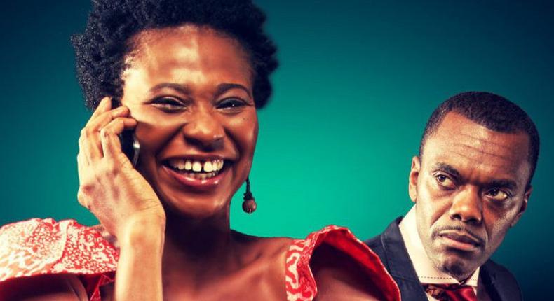 Pulse lists 10 Nollywood movies on Netflix 