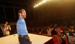 Nick Vujicic w Poznaniu!