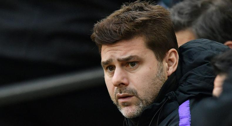 Mauricio Pochettino will hope Tottenham Hotspur can revive their Premier League title bid away to Cardiff