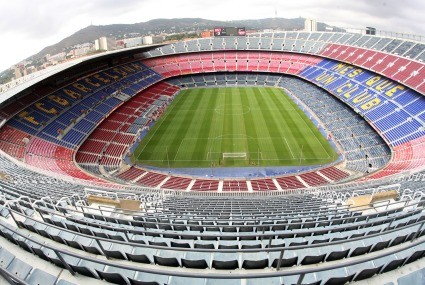 Camp Nou