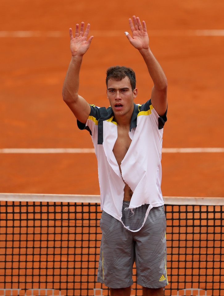 Jerzy Janowicz