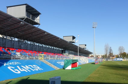 Rząd wesprze budowę stadionu mistrza Polski. Padły konkretne kwoty