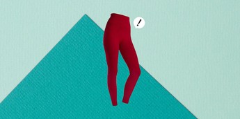 These $21 Homma Compression Leggings Have Almost 2,000 5-Star