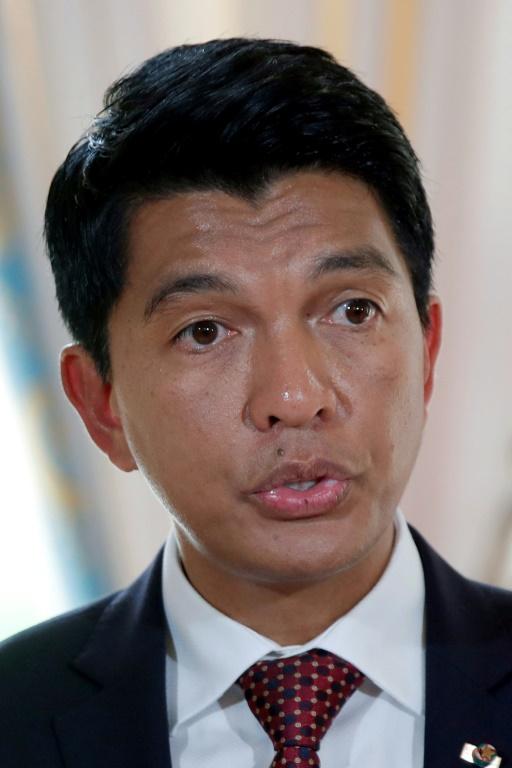 President Andry Rajoelina has dangled the promise of a five-for-one land swap for farmers who sign up to the deal