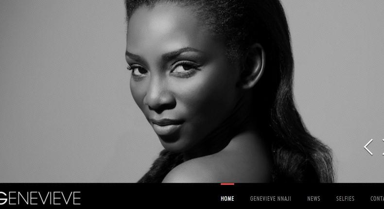 Genevieve Nnaji's 