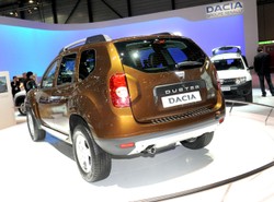 Uwaga, oto najtańsza terenówka w Polsce!