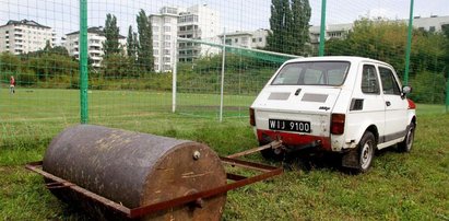 Tak trenuje ekstraklasa