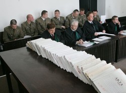 Wraca najgłośniejszy proces ostatnich lat