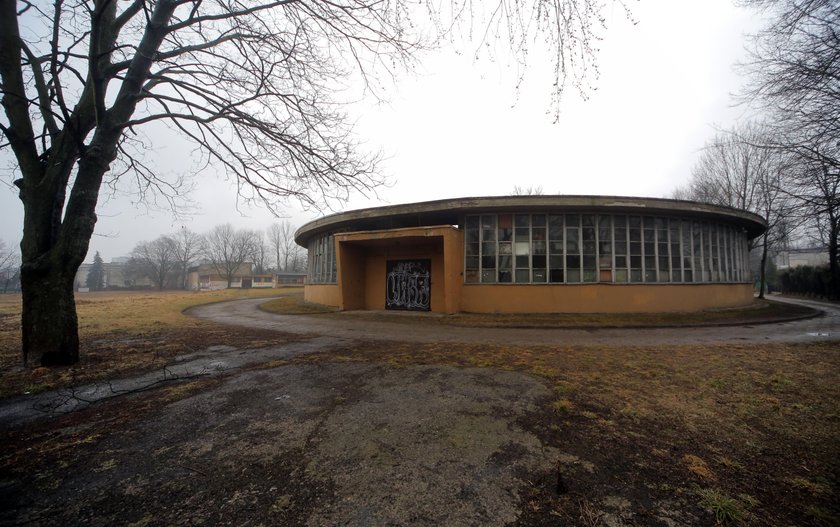 Hospicjum brakło pieniędzy na remont