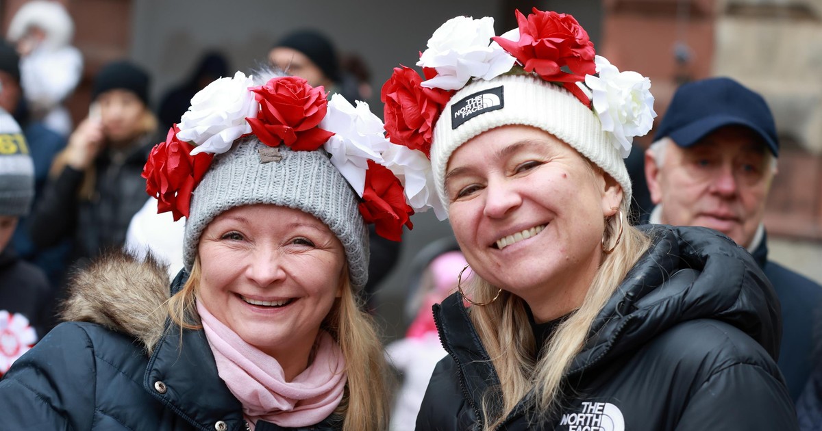 Świętujemy wspólnie w narodowych barwach!