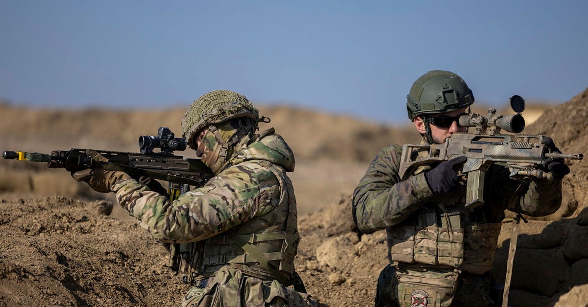 Rosja widzi słabość Europy jak na dłoni. Koalicja chętnych utknęła w ślepym zaułku