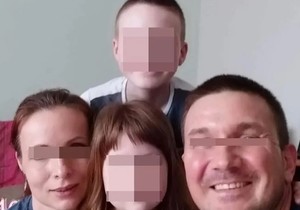 Tomaš ubio suprugu Suzanu