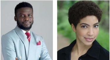 'Iyanu' creator Roye Okupe, casting director Paula Wilson to be featured at 2024 Summit