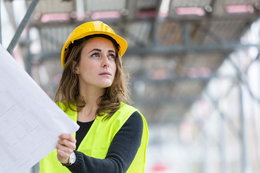 Światowy Dzień Przedsiębiorczości Kobiet – jak kobiety zmieniają stereotypowo „męską” branżę budowlaną