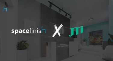Japanese Multinational, JTI revamps office with Spacefinish's modern design