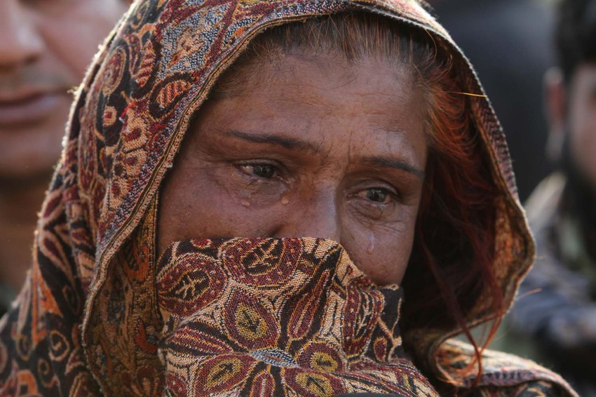 Tragedije su deo svakodnevnog života ljudi u ovom milionskom gradu