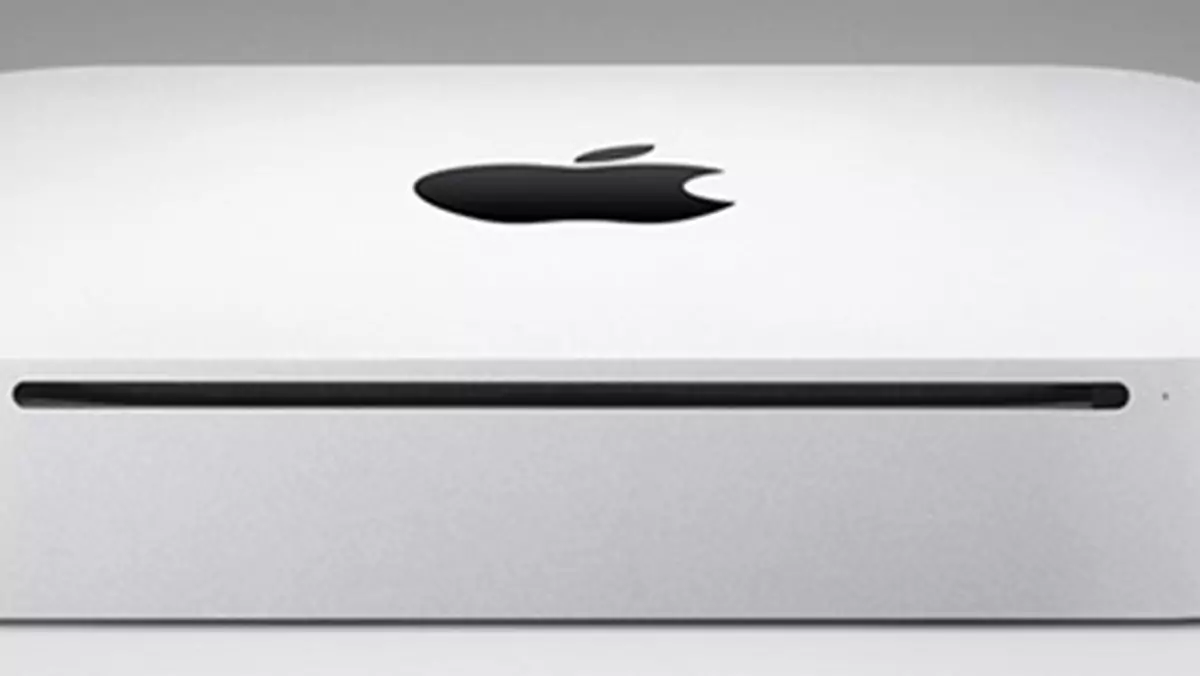 Recenzja: nowy Apple Mac Mini, maluch w salonie