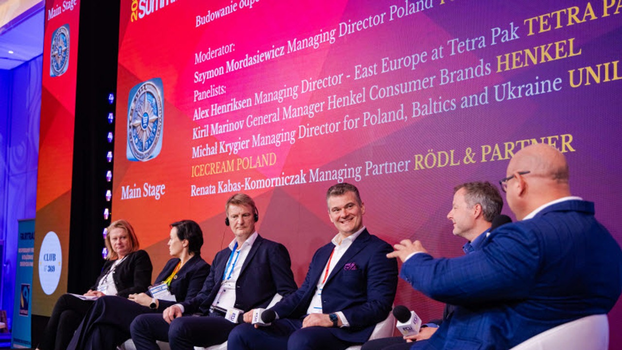 Te firmy stawiają na zrównoważony rozwój!