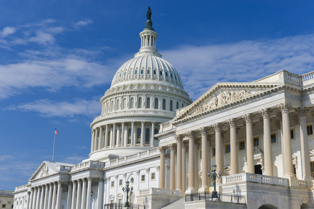 Kongres USA może podnieść limit zadłużenia budżetu USA