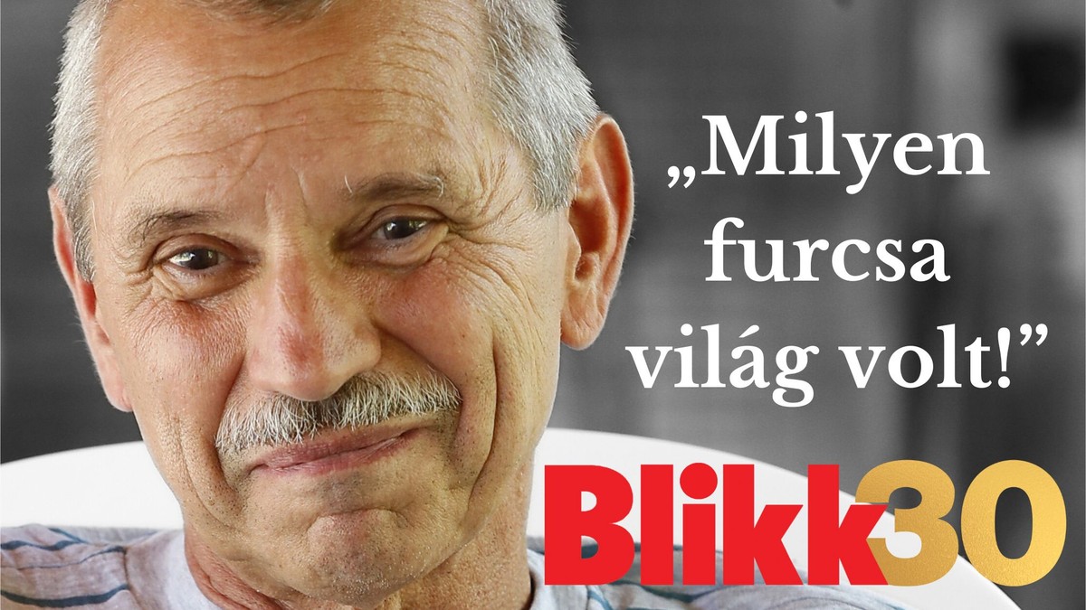Rusvai Miklós: „Már tudomásul veszem, hogy egy telt idomú pornósztár fotója, netán egy gyilkossági riport mellett akár az én képem is megjelenik”