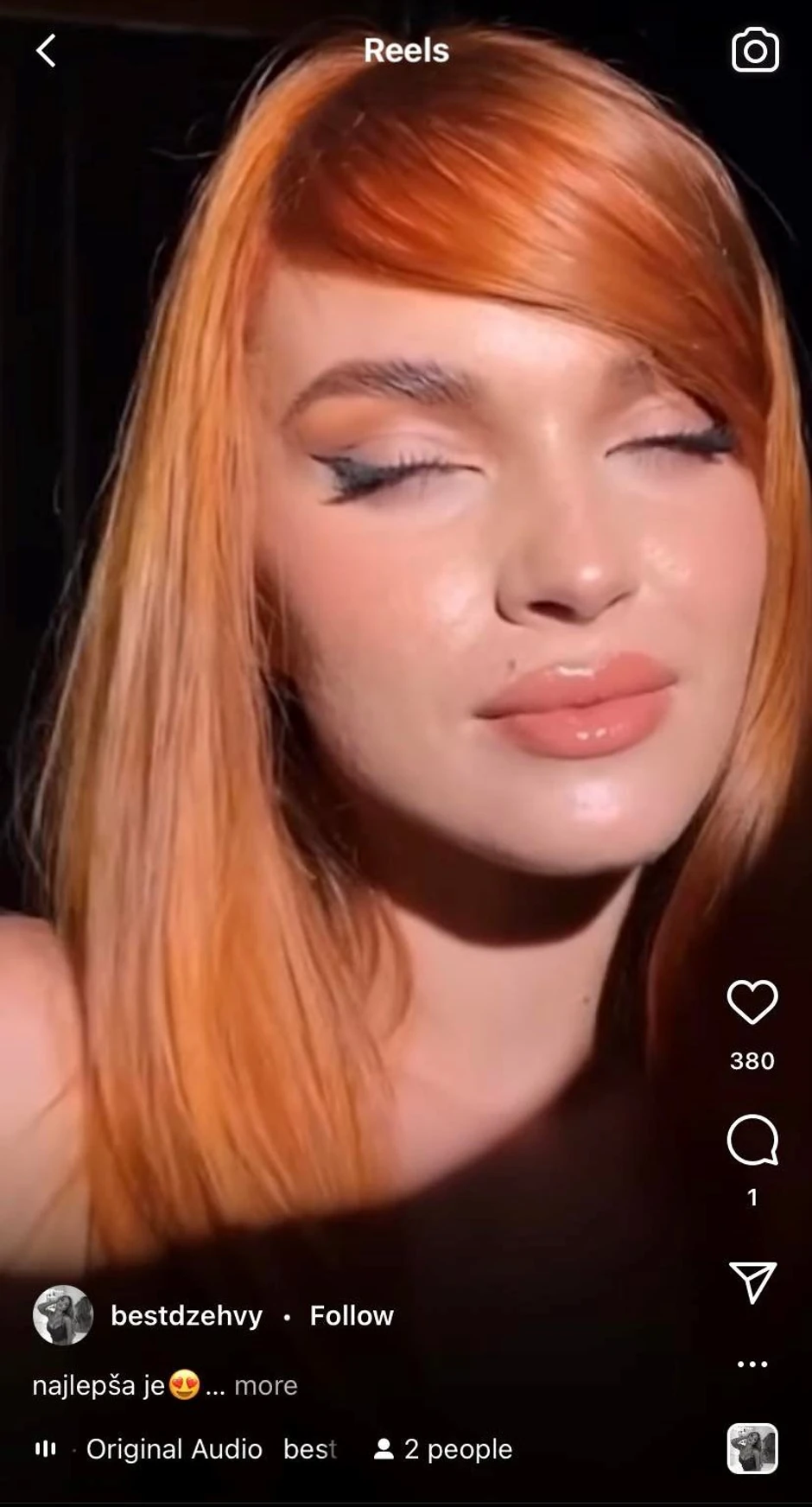 Teodora Džehverović