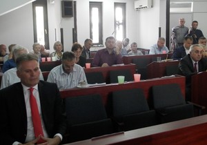 NOVA VAROS 01 nova varos dobila novu vlast odbornici so nova varos foto zeljko dulanovic