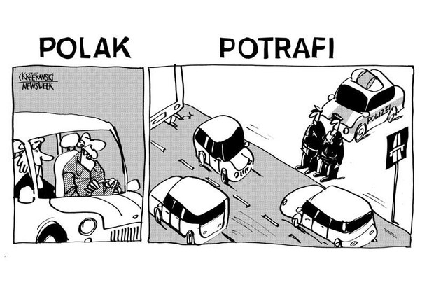 Krzętowski 12 sierpnia - 13 Polak potrafi