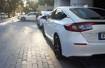 Honda Civic e:HEV
