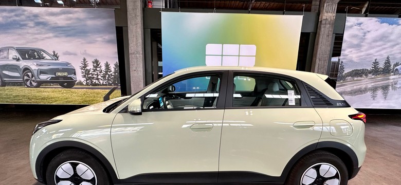 Ma 116 KM i napęd na tył. Tak wygląda nowy hit dla rodziny. Ile kosztuje?