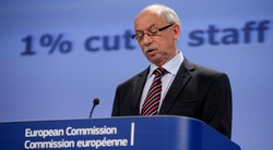 Były komisarz zastąpi byłego premiera. Janusz Lewandowski szefem Rady Gospodarczej