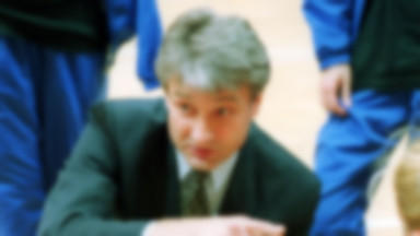 Tauron Basket Liga: trener czwartej drużyny Europy będzie pracował w Toruniu