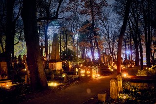 „Wykonywanie budowli” czy „kompleksowa usługa pogrzebowa”? Spór o VAT za postawienie nagrobka