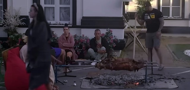 Elita 9 (Foto: Screenshot TV Pink)