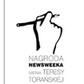 Nagroda Newsweeka imienia Teresy Torańskiej