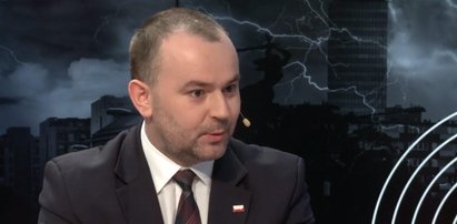 Minister prezydenta mówi, co stanie się z ustawą o IPN