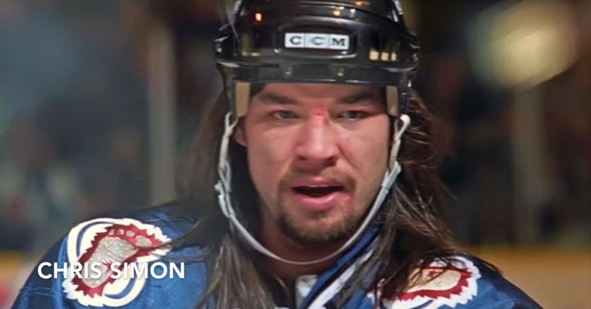 Wyniki sekcji zwłok zdobywcy Pucharu Stanleya. Cierpiał na poważną chorobę