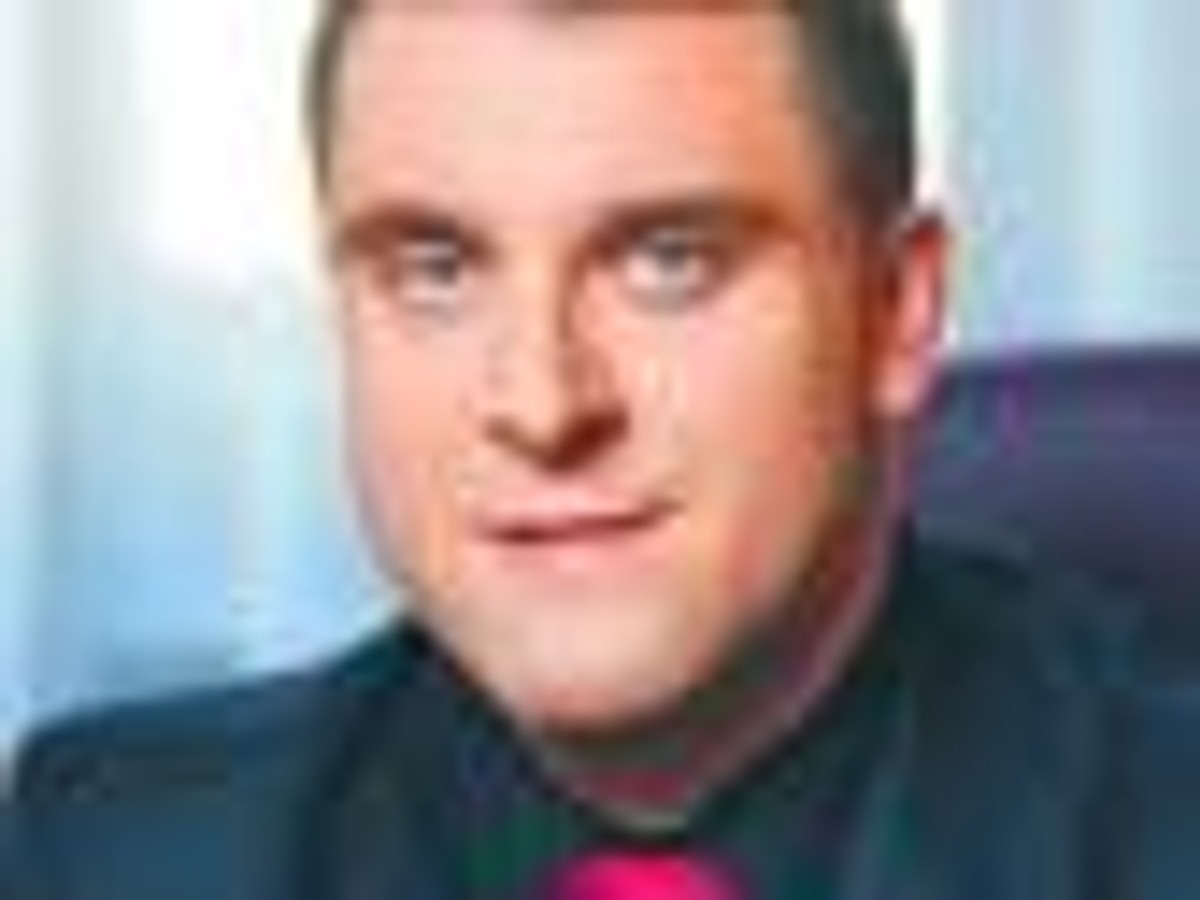 Marcin Stopa, sekretarz miasta Rzeszowa