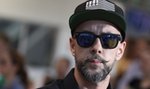 Nergal miał robić przysiady nago