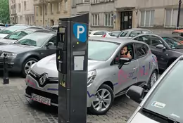 Car-sharing: ile kosztuje, na co uważać?