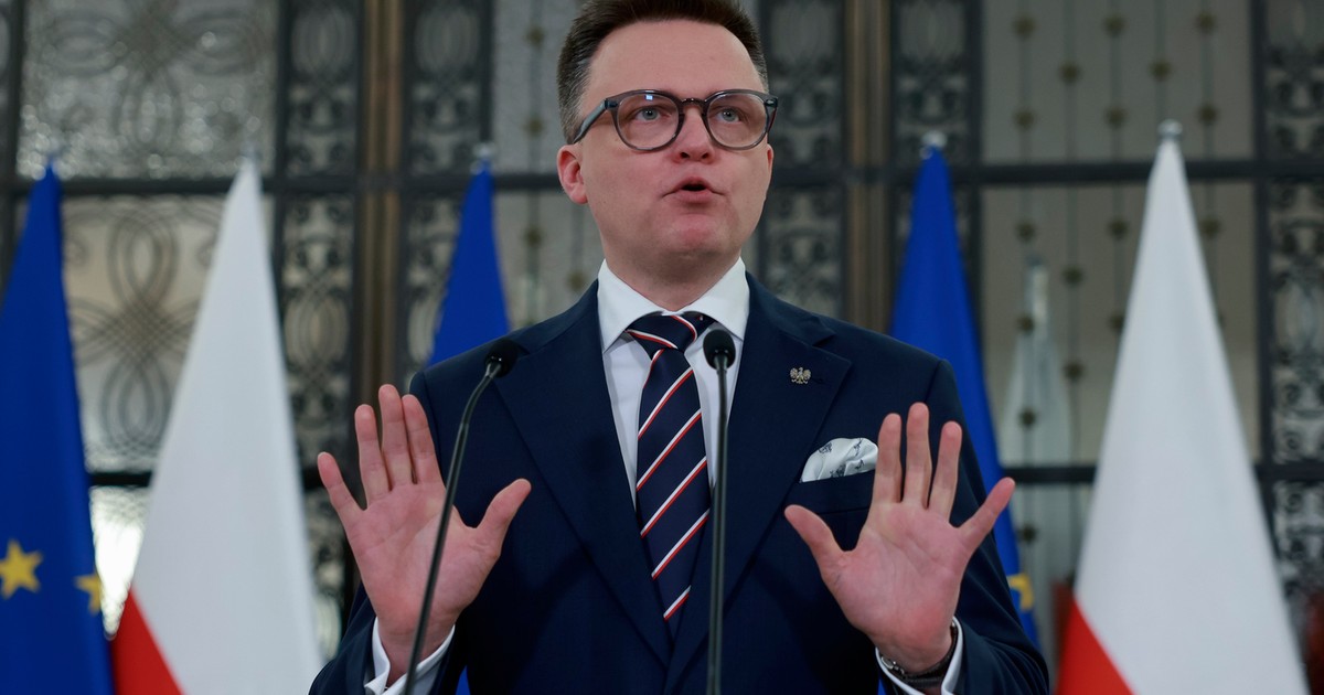 Co ukrywa partia Hołowni? Ujawniamy finansowe kulisy Polski 2050 [ŚLEDZTWO]