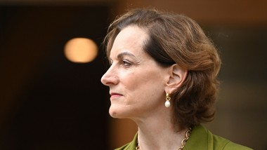 anne applebaum: u trumpa można kupić spotkanie, ułaskawienie, nawet politykę zagraniczną