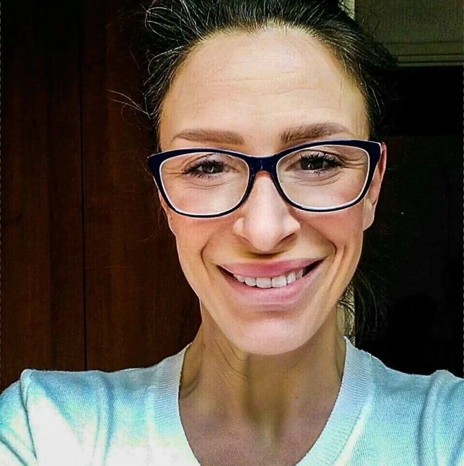 Leana Vučković ćerka Aljiše Vučkovića