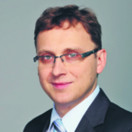 Marcin Gozdek dyrektor departamentu rynku detalicznego, Biuro Informacji Kredytowej SA