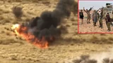 Podwójna klęska Rosjan w Afryce! Wpadli w zasadzkę i stracili jedyny bombowiec